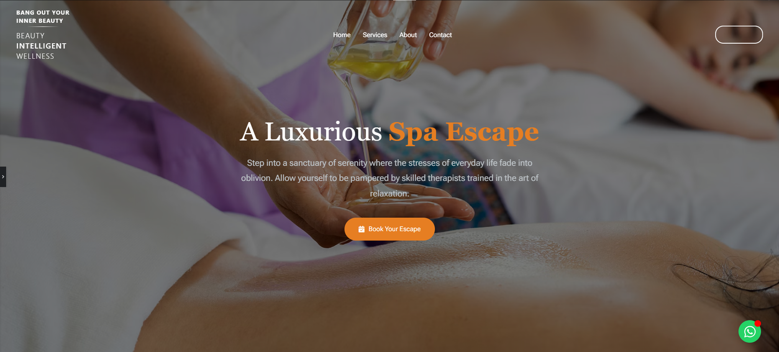 Digital Marketing Platform